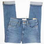 Madewell NEW Slim Boyjeans Roadtripper in Aylesbury Was, size 26 Photo 5
