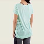 Lululemon Perfect Layer Burnout Top Photo 2
