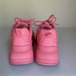 Steve Madden Girl Wave Pink Chunky Platform Sneakers Size 6 Y2K Festival Photo 9