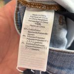 Madewell  Distressed‎ 9” High Rise Skinny Jeans 25 Petite Short Photo 5