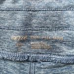 Aerie  Chill Play Move Joggers XXL Blue High Rise Stretch Lounge Athletic Pant Photo 3