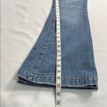 Amethyst  Jeans Women's Classic Blue Boot Cut Photo 2