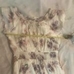 American Rag Floral Dress Photo 12