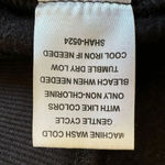 Ed Hardy  Black Snake  Skull Logo Cropped Zip Up Hoodie Sweatshirt SZ S #2290 Photo 11