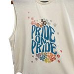 Marine layer  Pride Giving Tee Shirt Medium Photo 2