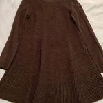 Romeo + Juliet Couture  Women’s Size Small Sweater Dress Photo 0