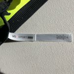 Victoria's Secret Victoria Secret VSX Sport Neon Yellow/Black/Multicolor Sports Bra Photo 5