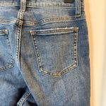 Willow + Root Women’s Mom Jeans Size 25 Blue Photo 3