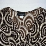 American Vintage Vintage Y2K Womens Retro Short Sleeve Top Size Small 2000s Photo 2