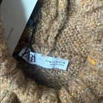 ZARA NEW  hooded sweater top Medium Photo 6