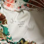 Aerie  Offline High Waist Smocked Lined Floral Active Shorts Pockets‎ Size XS Photo 9