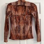 Willow + Root  mesh long sleeve Photo 2