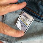 Habitual  Denim Jean Cutoffs Shorts Wash Little Darling Womens Size 31 Photo 11