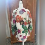 En Crême En Creme Bell Sleeve Dress Photo 4