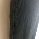 LNA NWT Los Angeles Alvarez dress in charcoal Photo 41