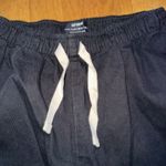 Cotton On Women's Everyday Pant Casual Tapered Drawstring Pull On Black Sz 4 NWT Photo 11