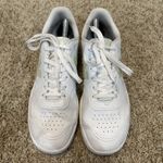 New Balance Women's Size 11 BBW80 White Light Green Fashion Sneakers Shoes Photo 4