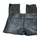 Jessica Simpson  women's 24W Rockin Curvy Boot jeans Photo 3