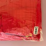 Abercrombie & Fitch  Emerson Tie-Strap Maxi Dress in red Photo 6