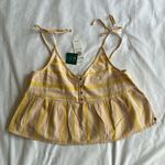 Roxy Surf Open Eyes - Strappy Tank Top for Women Photo 3