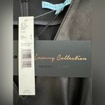 Antonio Melani NWT - Leather Dress Photo 9