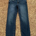 Good American Good Legs Cigarette Jeans - Indigo319 Photo 6