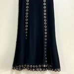 Jonathan Simkhai Crew Neck Midi Dress Size 2 Photo 3