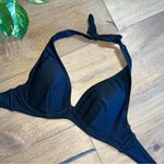 Old Navy Underwire Halter Bikini Top Photo 2