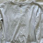 Garage  off the shoulder sweatshirt Photo 0