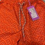 Fendi  x SKIMS Loose Fit Pants Photo 6