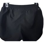 Nike  Dri Fit Running Shorts XS Black Athletic Workout Sports Running Athleisure Photo 11