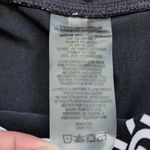 Tommy Hilfiger monogram side cropped leggings size small Photo 3