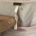 Free People  crop tank tie dye Photo 2