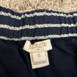 J.Crew Striped  skirt Photo 2