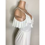 Rachel Pally New. white wrap dress. Medium . Retail $240 Photo 9
