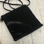 Small crossbody purse 7” x‎ 7” Tan Photo 3