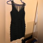 Eliza J  black dress 8 Photo 2