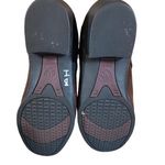 Ariat  Brown Leather Slip On Loafers Women Sz 6.5 Photo 5