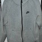 Nike Sportswear Tech Fleece Windrunner Women's Full-Zip Hoodie Photo 0