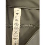 Lululemon  Womens Pants 24 Green City Sleek 5 Pocket Stretch LW5EJ8S (6452) Photo 6
