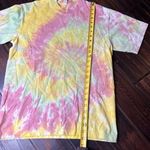 American Apparel Crewneck short sleeve cotton tee shirt Los Angeles Apparel casual basic indie Photo 1