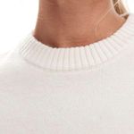 Bershka Striped Sweater Photo 3