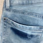 Altar'd State Denim Jean Shorts  Photo 6