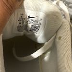 Nike  Women's Gray and White Sneakers Photo 7