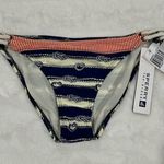 Sperry NWT Small  swim bottoms Photo 0