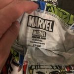 Marvel NWT  Character Box Leggings XS/S Photo 3
