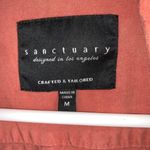 Sanctuary  Open Cargo Vest Photo 3
