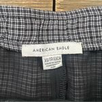 American Eagle AE Plaid Mini Skirt Photo 3