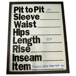 Princess Cruises Black Goose Down Packable Vest Women's Size XXL New with Tags Photo 6