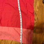 Norton Mcnaughton  Linen Blend Color block Maxi Dress Size XL Photo 5